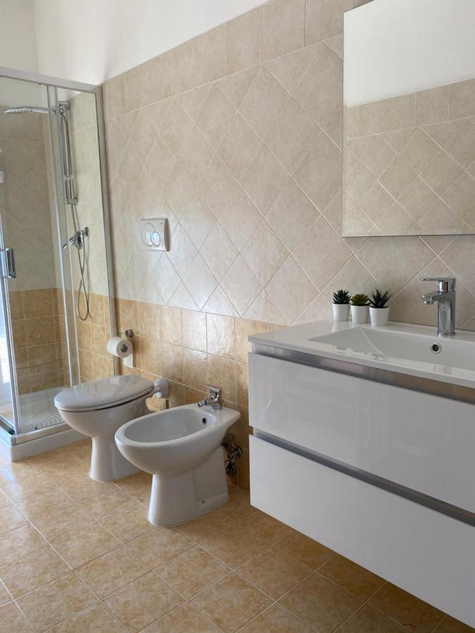 B&B Come A Casa Citta Sant'Angelo Exterior photo